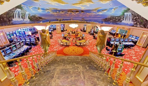 კაზინო ველმონდ