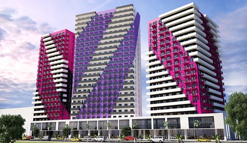 გუმბათი ჯგუფი ბათუმი